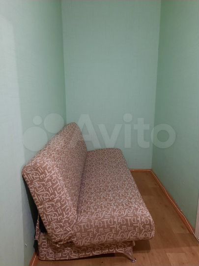 1-к. квартира, 36 м², 2/9 эт.