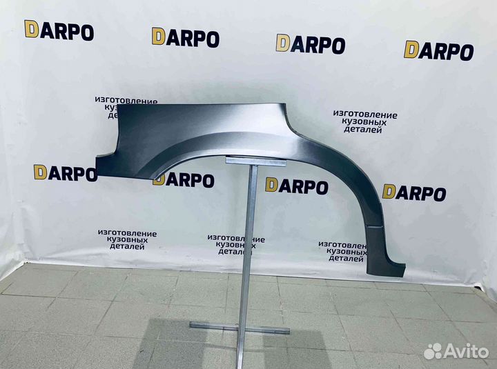 Kia Sportage Grand 1993-2006 (JA)