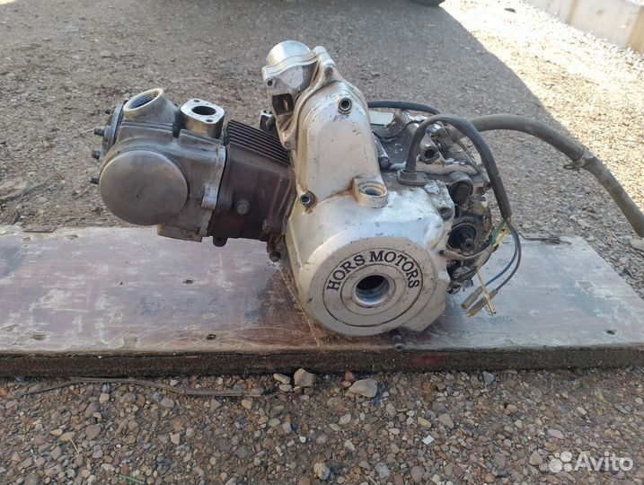 Запчасти на мопед альфа дельта