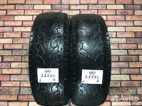 Pirelli Chrono Winter 215/70 R15