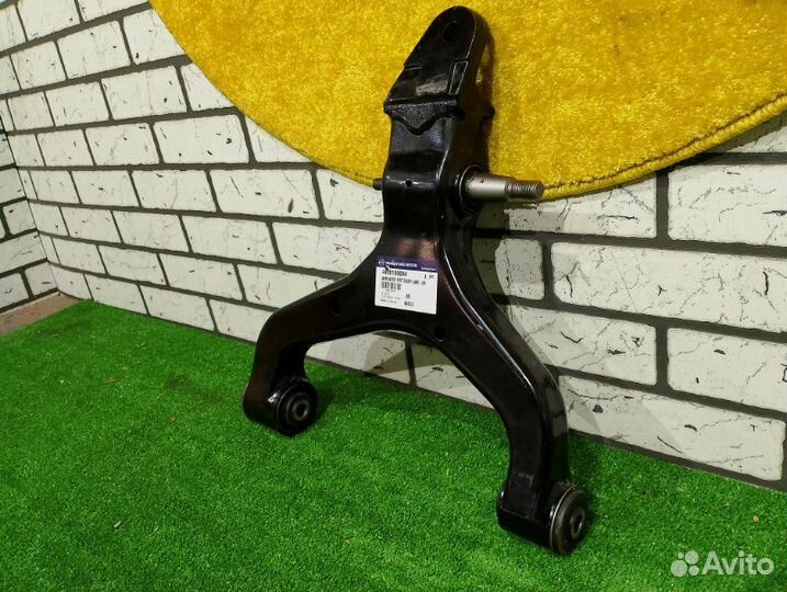 Рычаг подвески передний левый Ssang Yong Kyron DJ