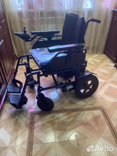 Инвалидная коляска бу