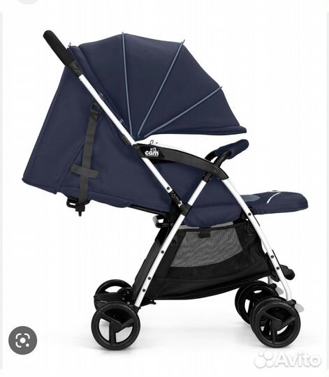 Коляска cam curvi