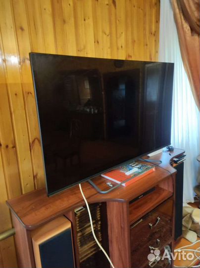 Телевизор Philips 55 pfl7008s