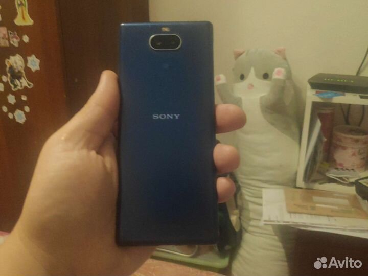 Sony Xperia 10