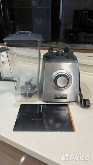 Блендер Bimatek