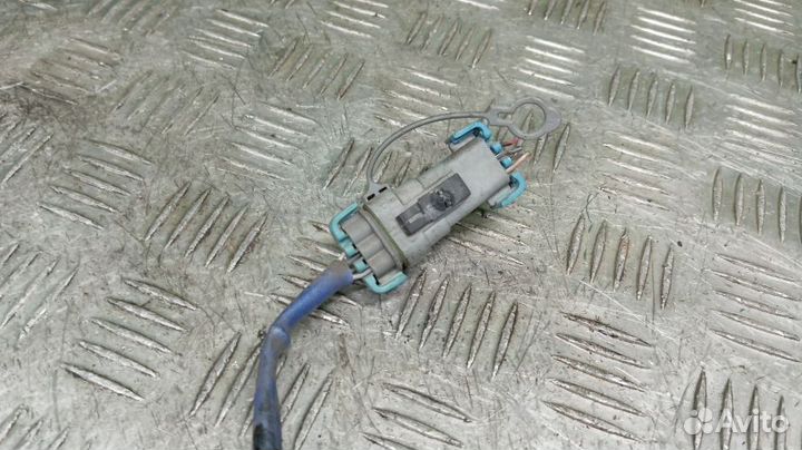 Датчик кислородный Cadillac Cts