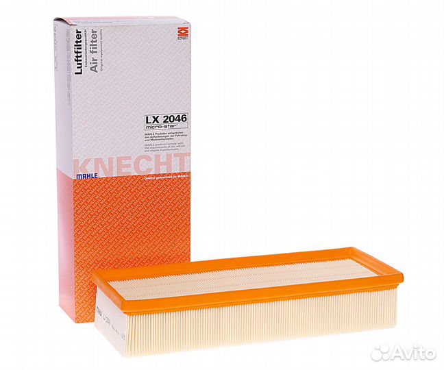 Фильтр воздушный audi A4,A5,Q5 (07) (1.8/2.0 tfsi