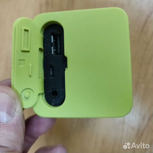 Hi-Fi колонка Yamaha NX-P100 Bluetooth