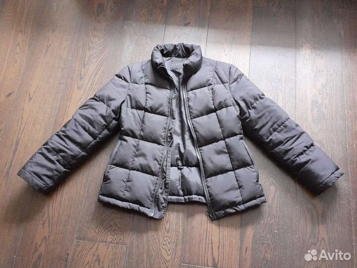 Куртка sisley женская 42 р