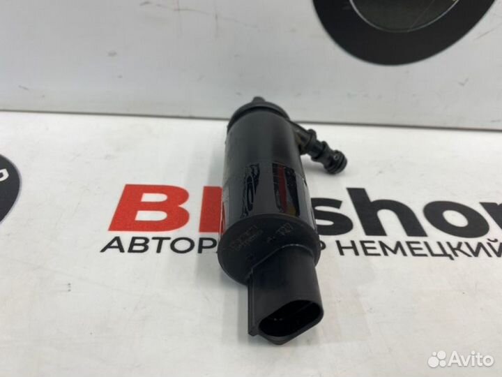 Насос омывателя фар Bmw 335I E90 N54B30A 2008