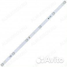 LED подсветка светодиодная 4C-LB3206-HR01J