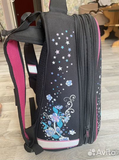Рюкзак для школы