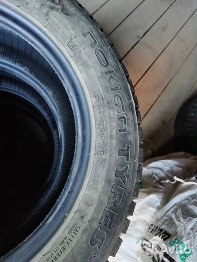 Nokian Tyres Nordman 7 175/65 R14