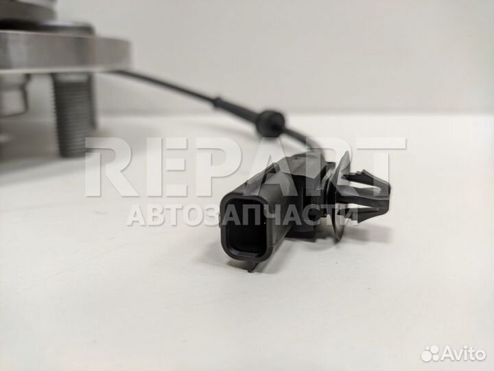 Ступица передняя Nissan Patrol Y62 402021LB0B