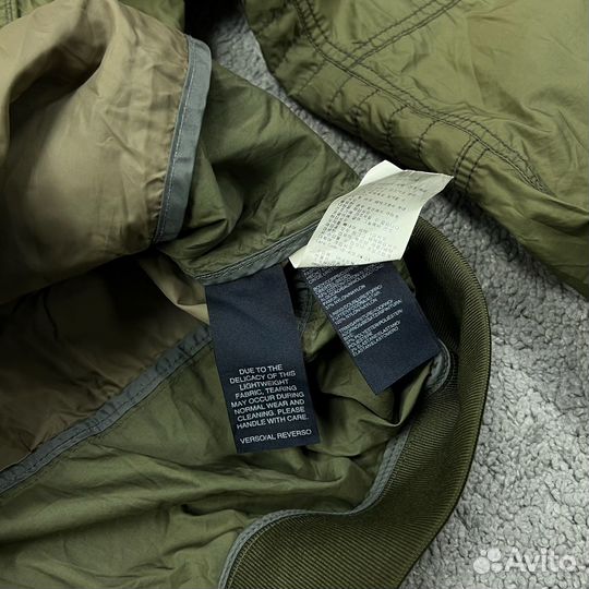 Ветровка Tommy Hilfiger Размер M