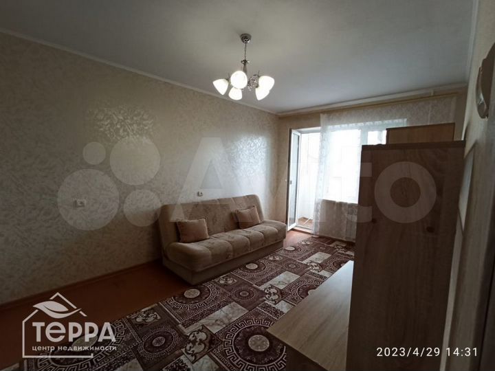 1-к. квартира, 42 м², 7/9 эт.