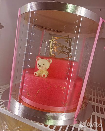 Магазин кондитерская пекарня цех