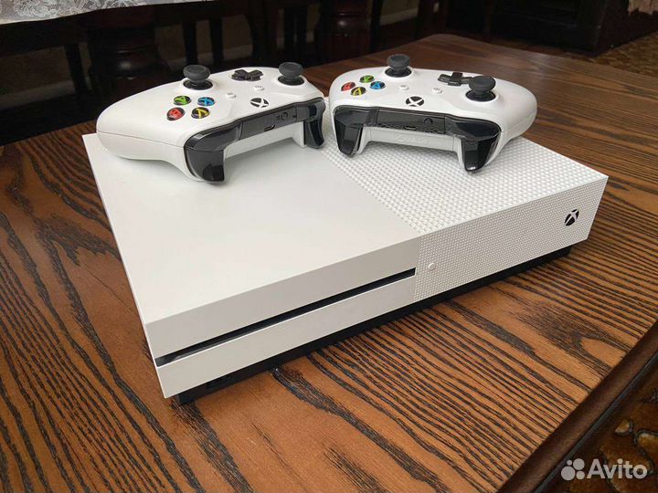 Xbox One s 1tb