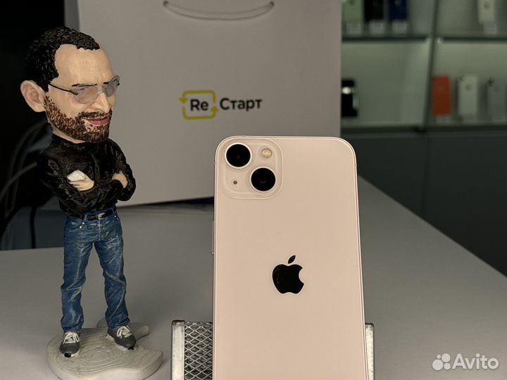 iPhone 13, 128 ГБ
