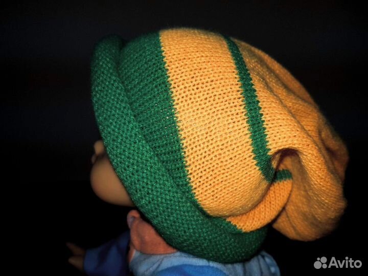 Шапка детская