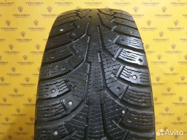 Nokian Tyres Hakkapeliitta 5 215/60 R16 99T