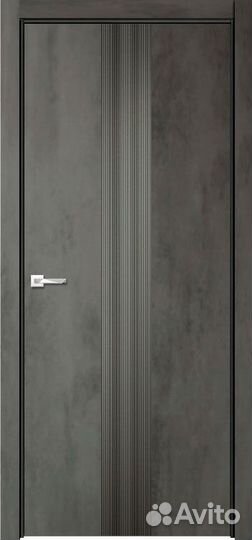 Двери межкомнатные