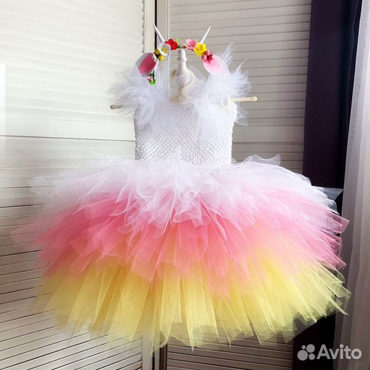 Костюм козочки, козы, зайки, курочки