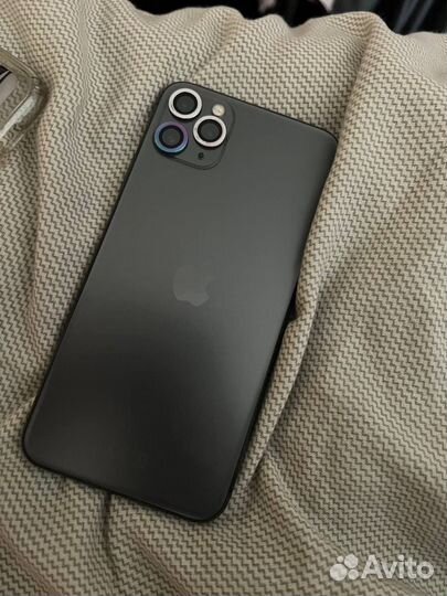 iPhone 11 Pro Max, 64 ГБ