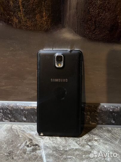 Samsung Galaxy Note 3 Dual Sim SM-N9002, 3/64 ГБ