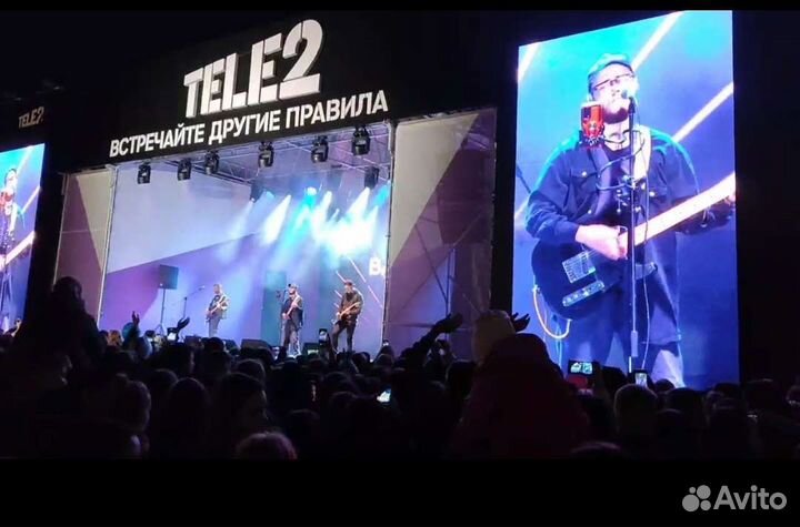 Уроки вокала