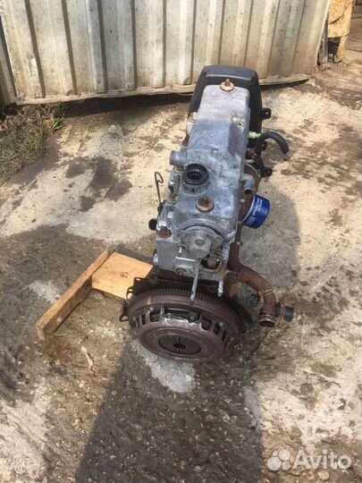 Двигатель 1.6 Datsun on do