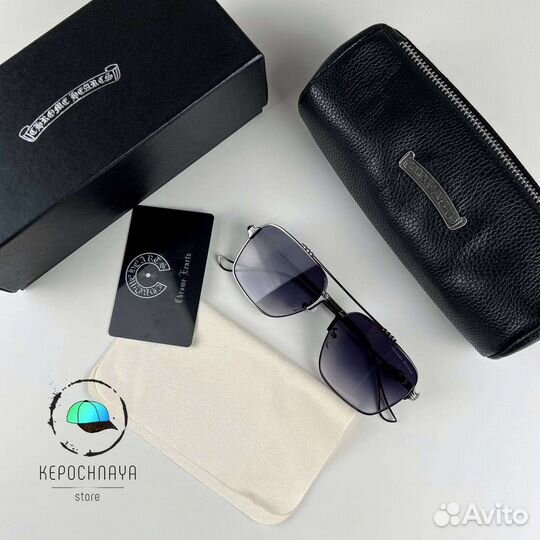Очки Chrome Hearts Premium