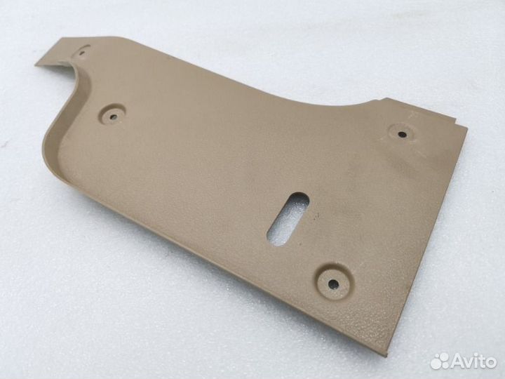 Обшивка салона левая Chevrolet Aveo T250 1.6 2007