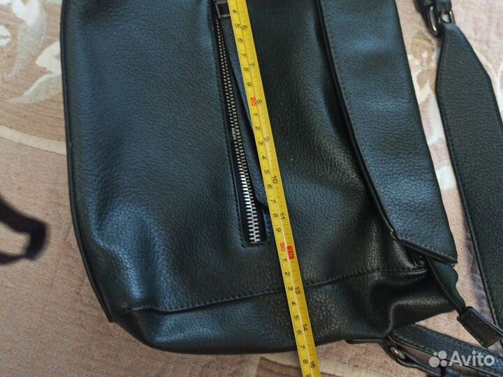 Сумка женская через плечо