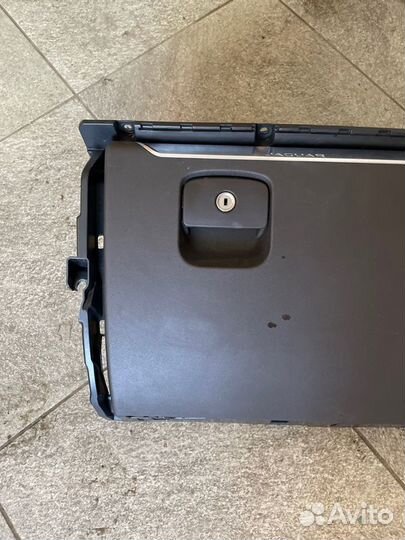 Бардачок Jaguar F-Pace X761 AJ126 2016