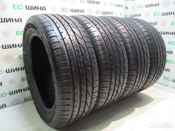 Continental ContiPremiumContact 5 225/55 R17