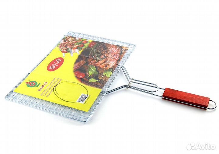 Решетка-Гриль
