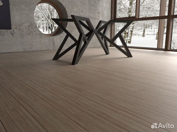 Подстолье В стиле лофт