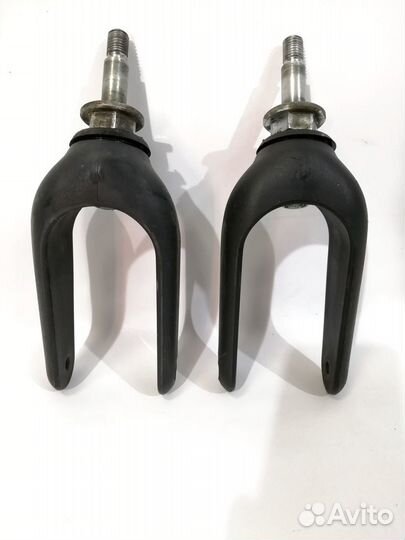 Вилки инвалидной коляски Otto Bock A200