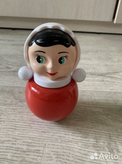 Развивающие игрушки для раннего врзраста