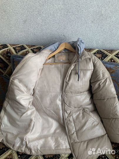 Куртка демисезонная женская 42 44