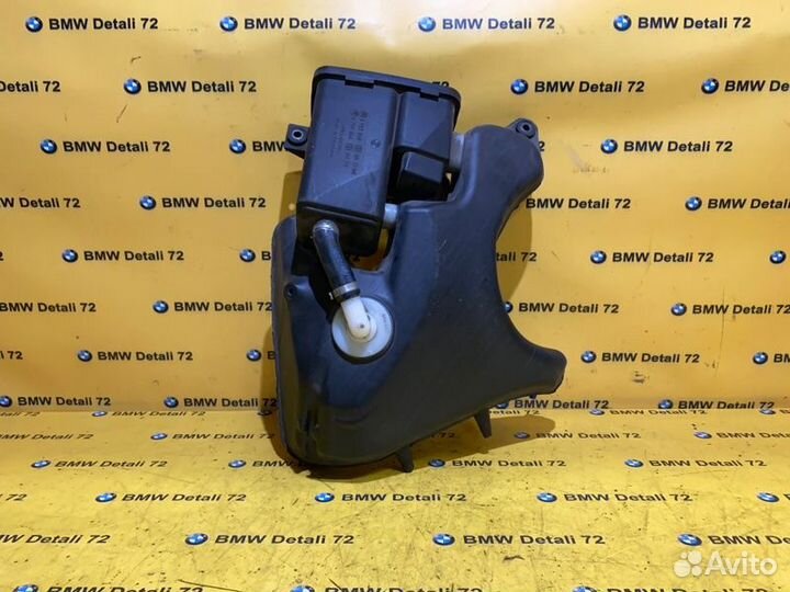 Абсорбер топливный Bmw 7 E65 N62B48 2005