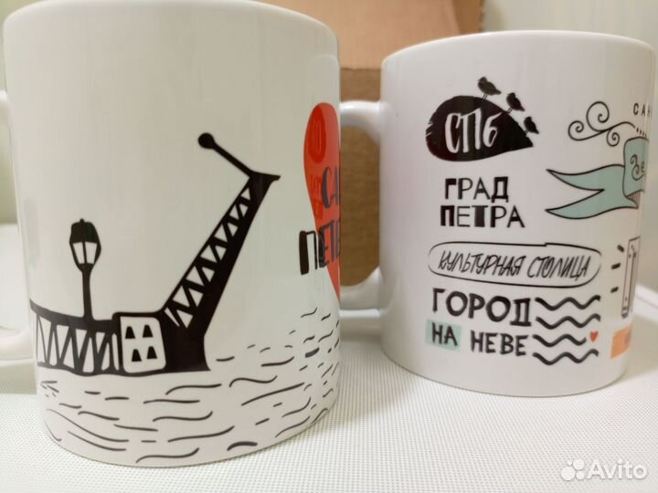 Сувенирный набор 