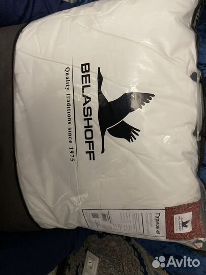 Подушка новая 70/70 (супер)