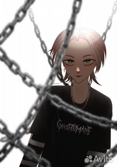 Художник иллюстратор удаленка