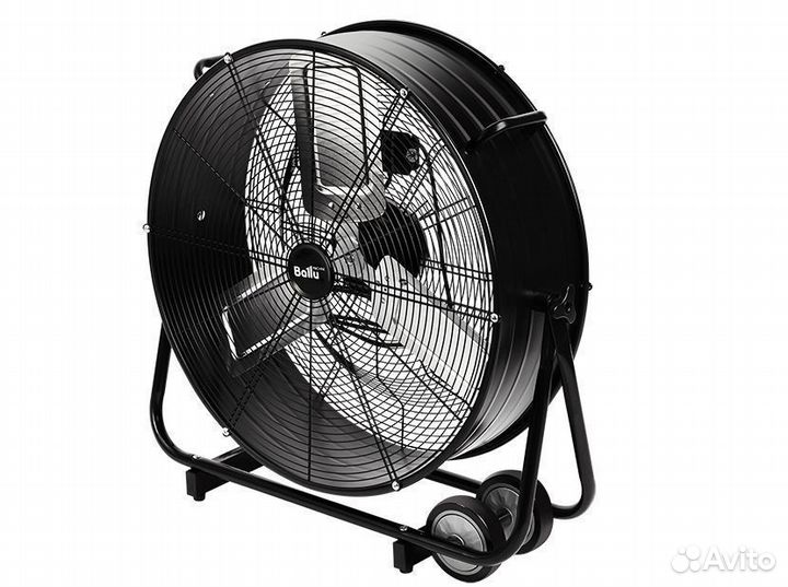 Вентилятор напольный Ballu BIF-12D