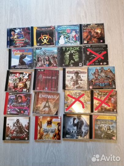 Игры на пк лицензия