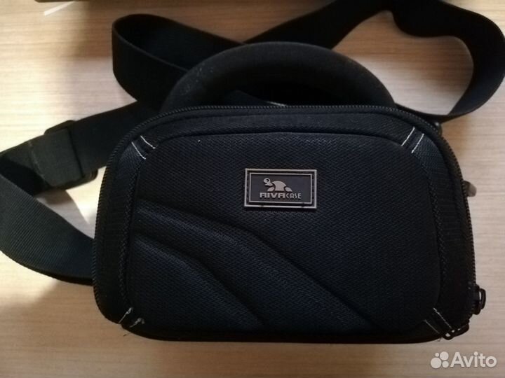 Фотоаппарат