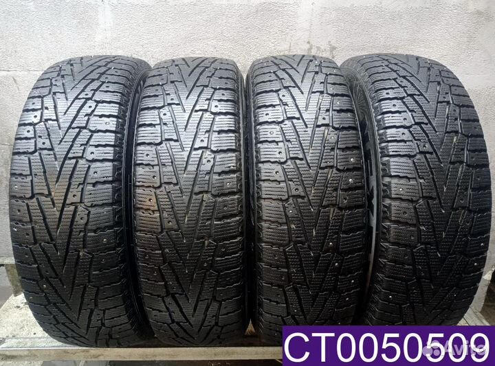 Nexen Winguard WinSpike WS6 SUV 225/65 R17 96T